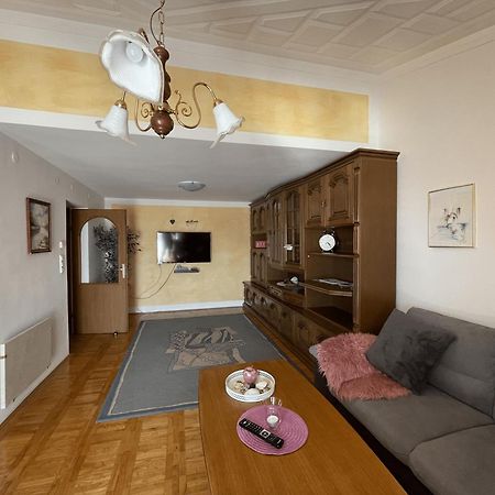 Apartments Krnjic Умаг Экстерьер фото