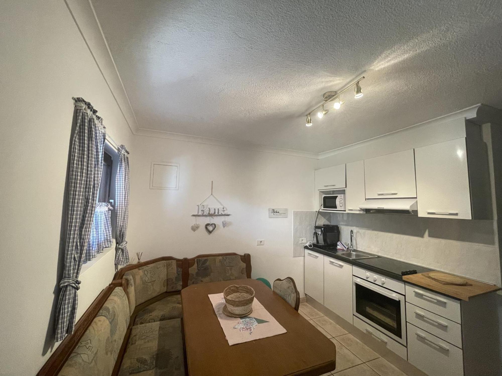 Apartments Krnjic Умаг Экстерьер фото