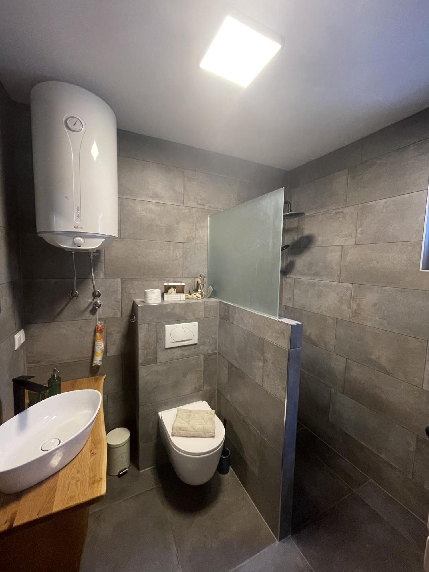 Apartments Krnjic Умаг Экстерьер фото