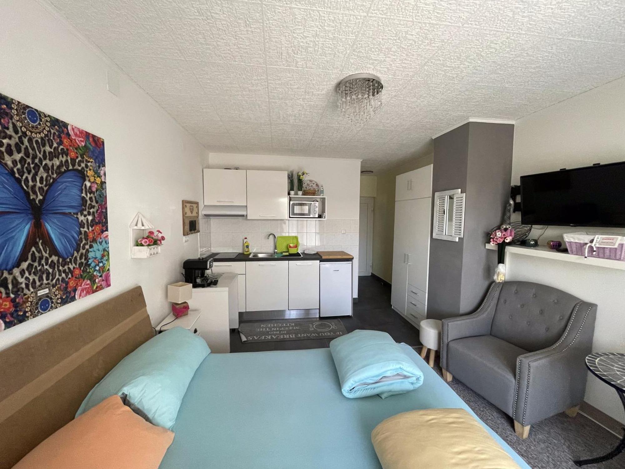 Apartments Krnjic Умаг Экстерьер фото