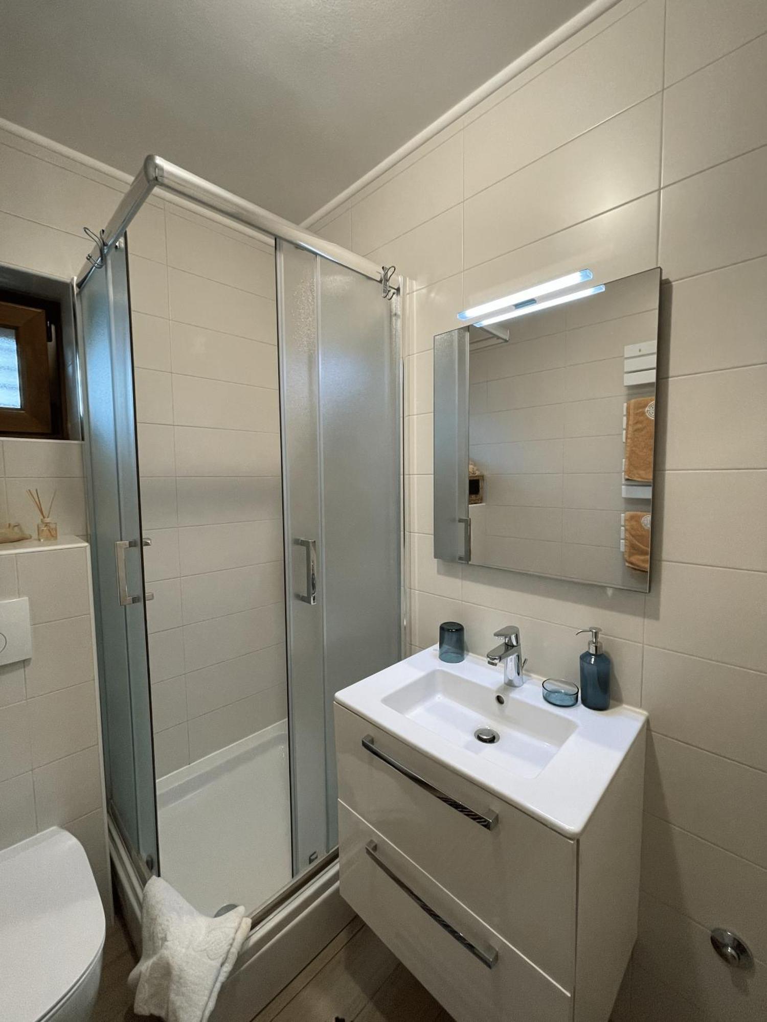 Apartments Krnjic Умаг Экстерьер фото