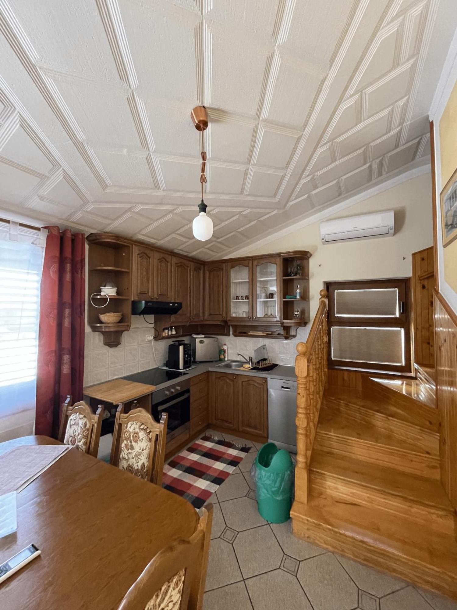 Apartments Krnjic Умаг Экстерьер фото