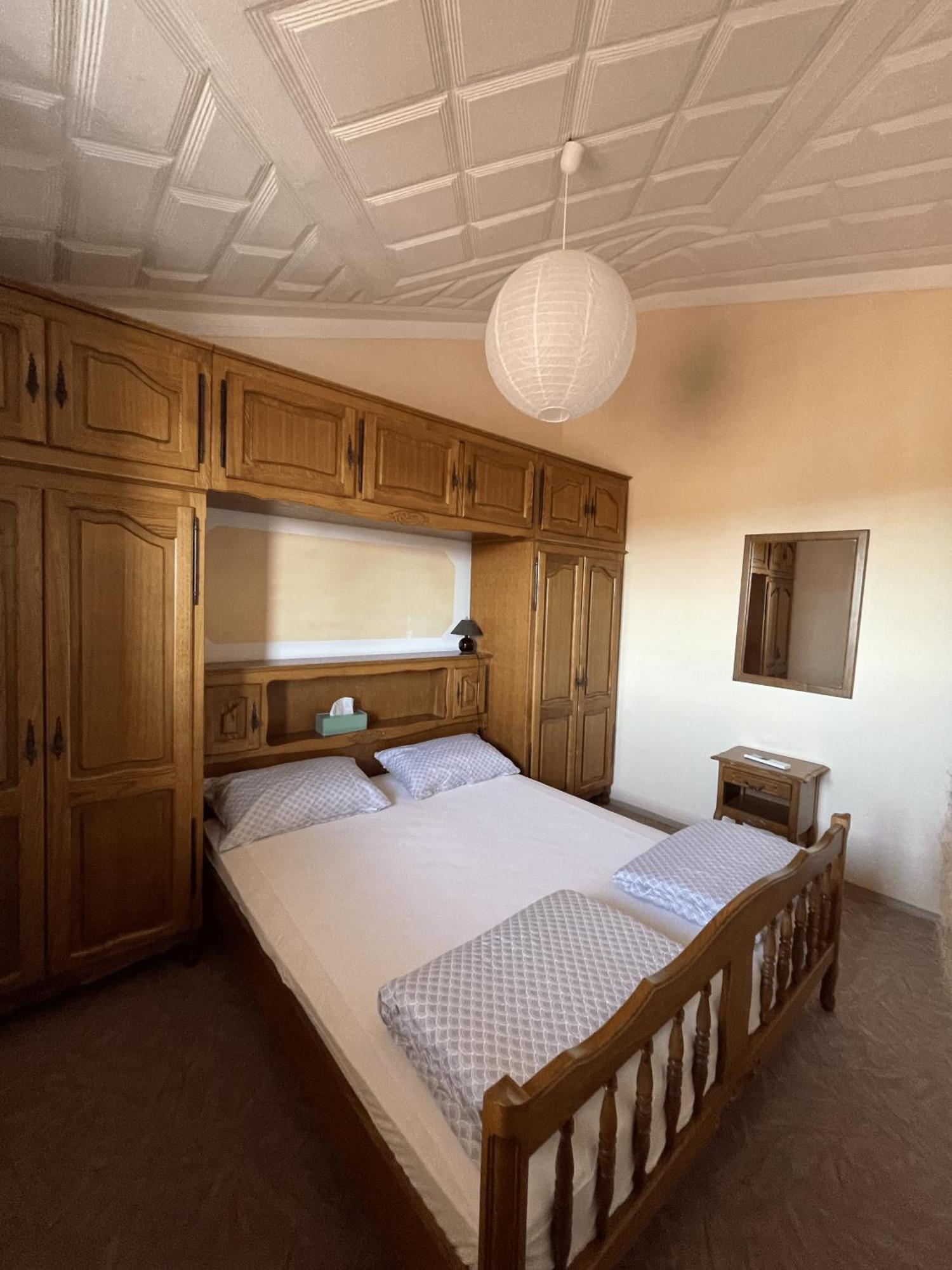 Apartments Krnjic Умаг Экстерьер фото