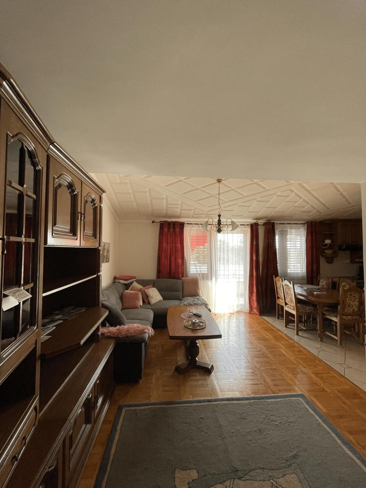 Apartments Krnjic Умаг Экстерьер фото