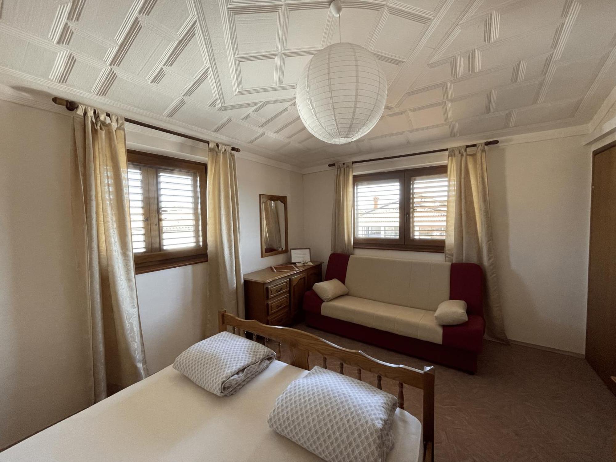 Apartments Krnjic Умаг Экстерьер фото