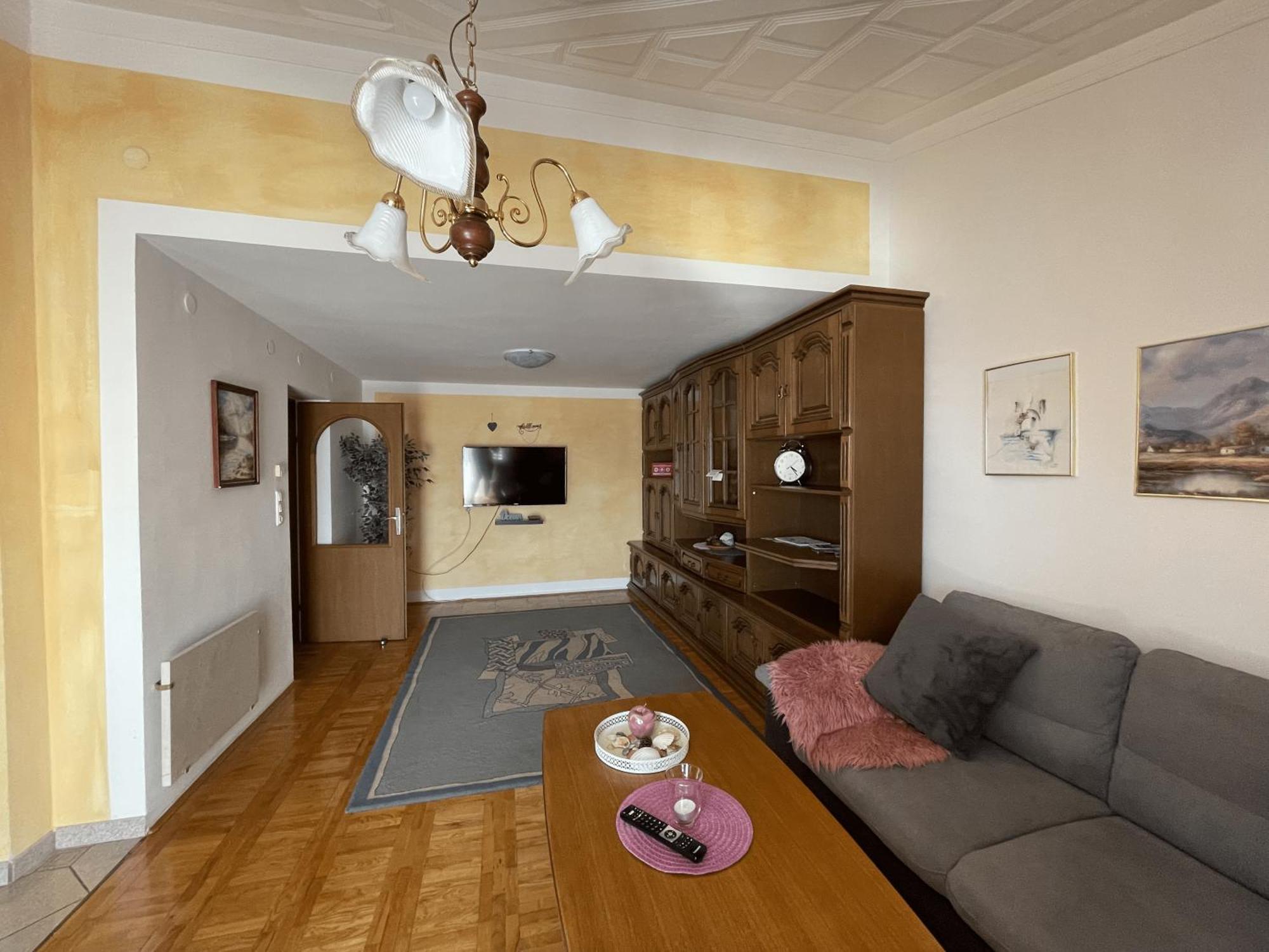 Apartments Krnjic Умаг Экстерьер фото
