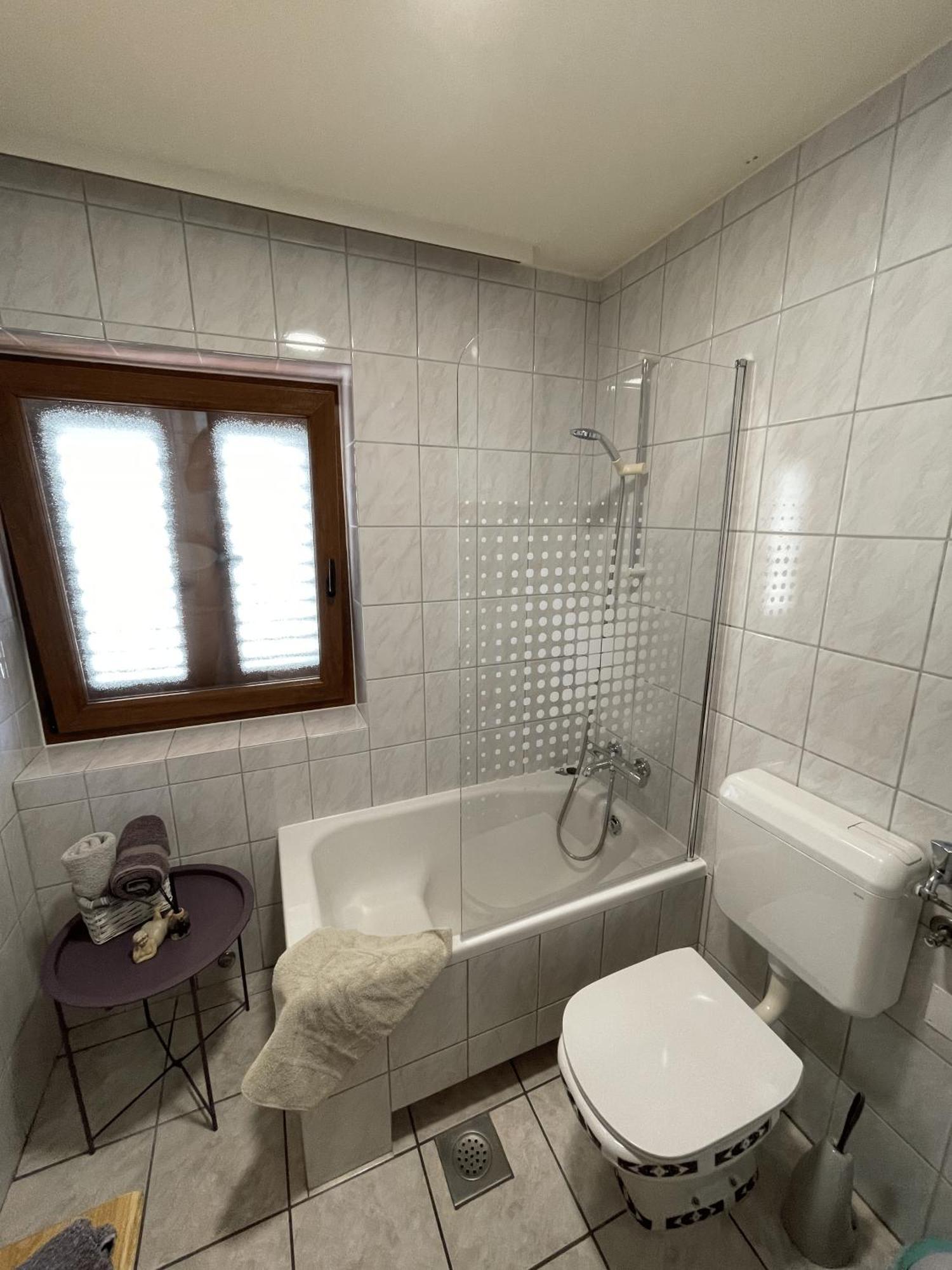 Apartments Krnjic Умаг Экстерьер фото